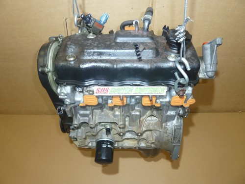 Moteur suzuki samurai - suzuki,
