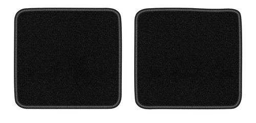 Tapis arrière moquette - arrière, en