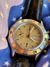 Montre automatique homme