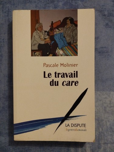 Travail care pascale - travail,