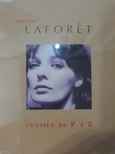 Marie Laforêt Cd Fragile De P