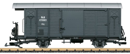 Lgb 43814 wagon de - 43814, |