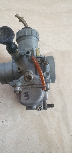 Carburateur mikuni moto - carburateur, 28