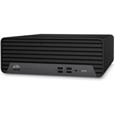 HP Prodesk 400 G7 SFF i5-10500