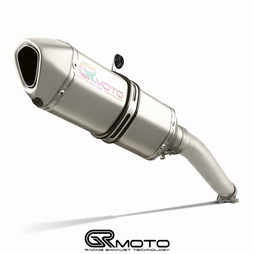 échappement pour suzuki gsx - Échappement,