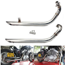 Pot d'échappement Silencieux