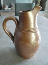 PICHET - BROC POTERIE EN GRES