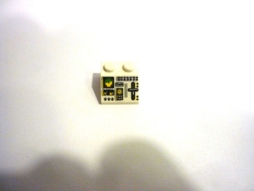 Lego slope brick ref 3039px57 - lego,