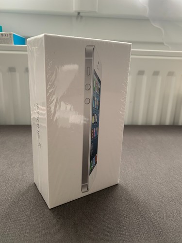 Iphone argent neuf sous - argent,