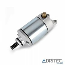 ✅Moteur de démarrage