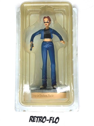 Figurine lara croft - croft, tomb