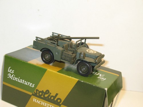 Solido camion 4x4 dodge - camion, wc