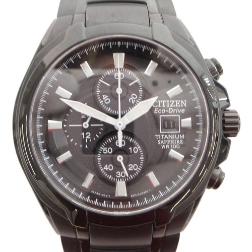 Citizen b612 s078342 eco - b612-s078342, eco-drive
