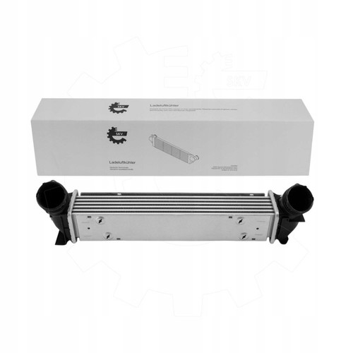 Radiateur suralimentation - radiateur,