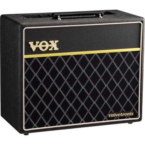 Vox vt40x valvetronix electric - vt40x,