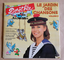 Dorothée et Les Récréamis 