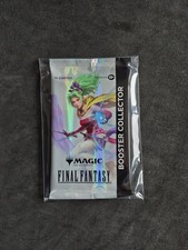 Booster Collector Final