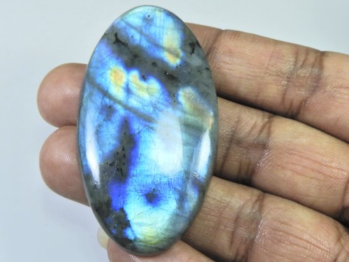 115 cts natural labradorite - cts.natural,