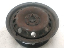 JANTE TOLE --- VW Touran (1T3)