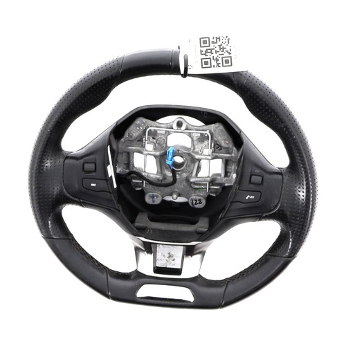 Volant peugeot 208 1 - i,