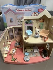 Salon De Coiffure Vintage