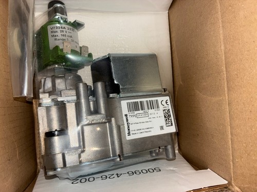 Groupe vanne bloc gaz - groupe,