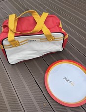 Sac  Vintage Ligue 1 Mc