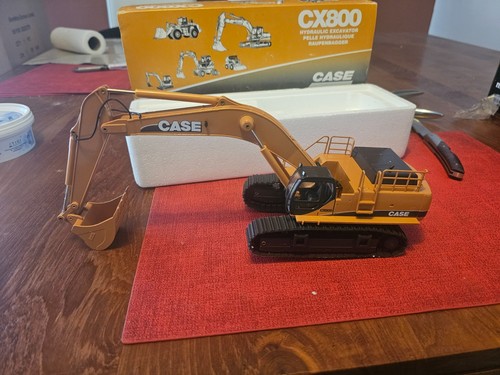 2912 conrad case cx800 - conrad,