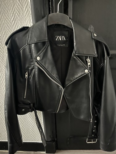 Veste cuir femme - femme,