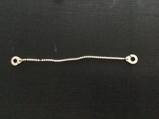 dinh van rare braceet menottes