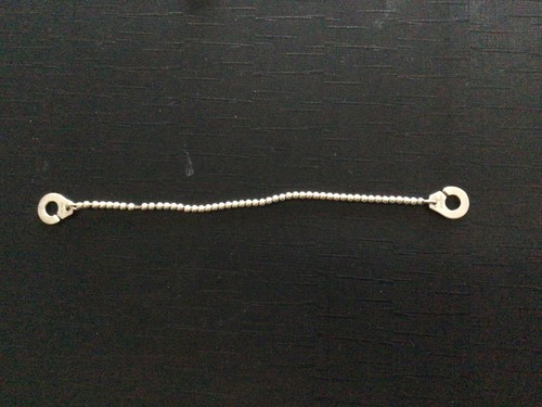 Dinh van rare braceet menottes - braceet,