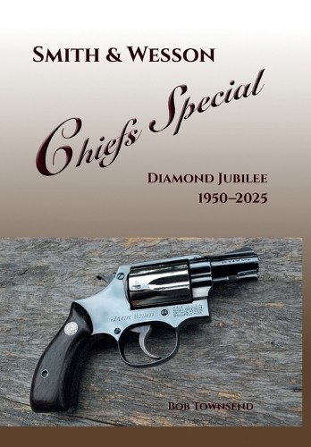 Bob townsend smith wesson - smith, &