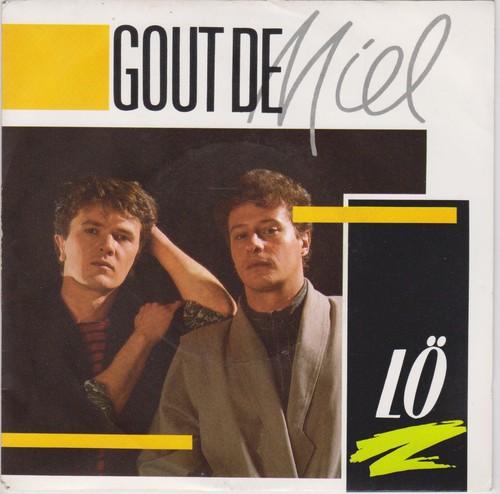 Lö gout miel narayama - gout,