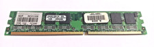 RAM DDR1 1 Gb - DDR PC3200 400