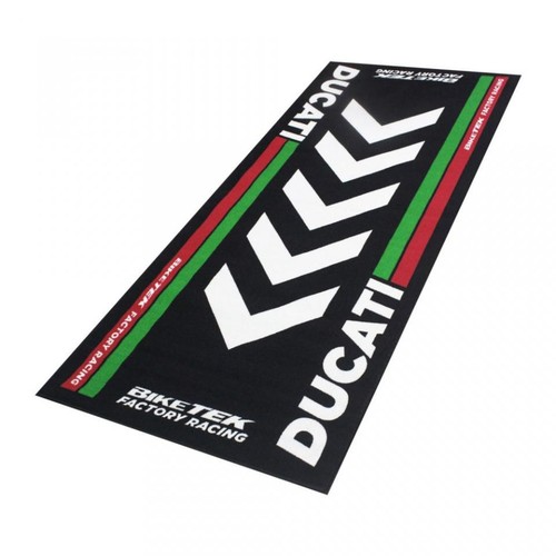 Tapis environnemental biketek - tapis,