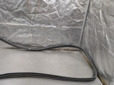 Caoutchouc de porte avant gauche Peugeot 308 (L3/L8/LB/LH/LP) 9677519680