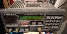 Furuno fm8500 SMDSM Compliant 25fw Dsc Vhf/FM RADIOTELEPHONE