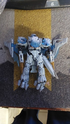 Transformers megatron ice - transformers,