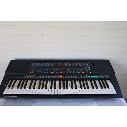 Yamaha psr portatone - yamaha, psr-85