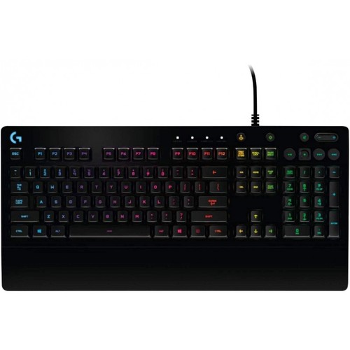 Logitech g213 prodigy - g213, clavier