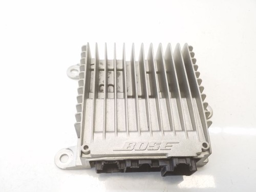 Amplificateur audio