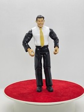 WWE Matt Striker Jakks Pacific