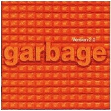 GARBAGE - VERSION 2.0 CD ROCK