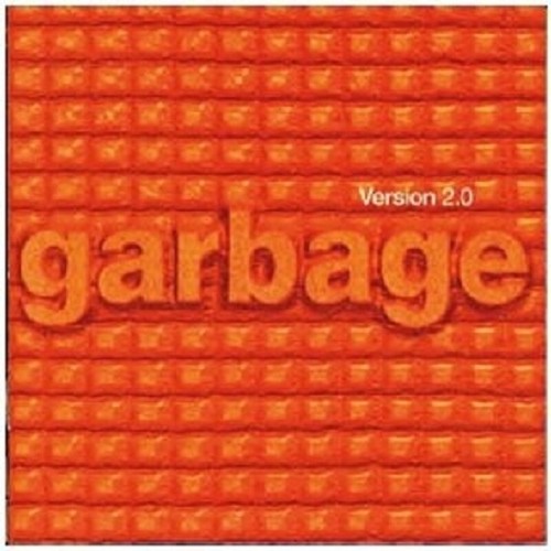 Garbage version 0 cd rock - -, 2.0