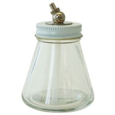 VLS-3-OZ 1oz Glass Bottle