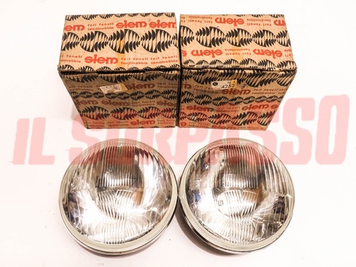 Ensembles optiques phares - optiques,