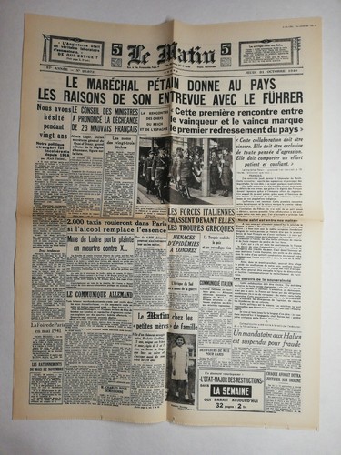 N772 une journal le - journal,