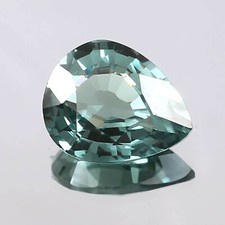 12X10 MM AAA Pierre Précieuse