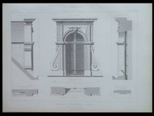 PARIS, PASSAGE CHARLEMAGNE -