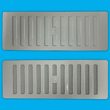 Réglable Blanc Aération